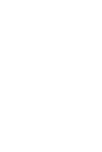 Outline of a light bulb